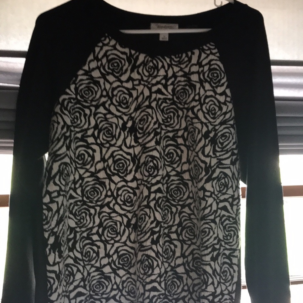 Side large top